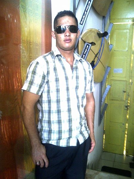 Óculos de sol