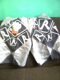 Bermudas Tactel